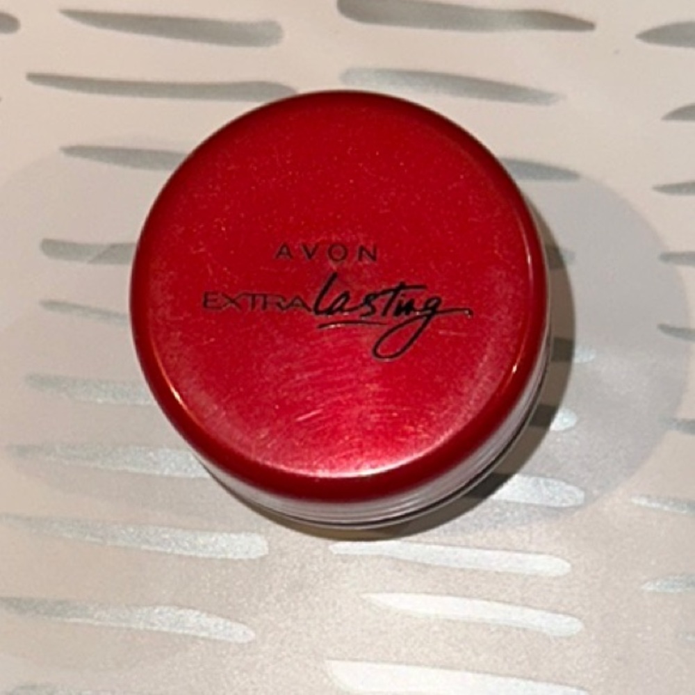 New AVON Extra Lasting Eye Shadow Inks  - Forever Bronze